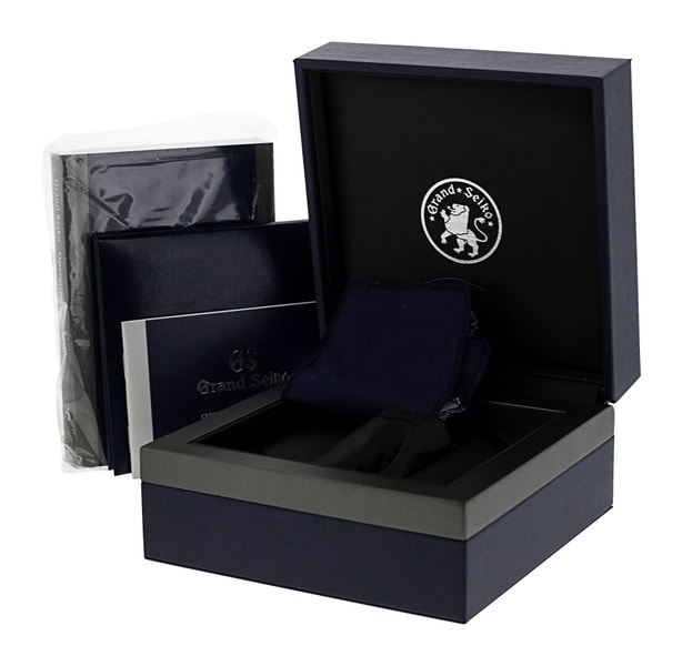 Grand Seiko Sport Collection SBGJ239